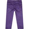 Denim, Purple - Jeans - 2