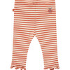 Leggings, Stripes - Leggings - 2