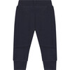 Sweatpants, Navy - Sweatpants - 2
