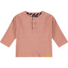 Henley, Brick - Shirts - 1 - thumbnail