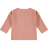 Henley, Brick - Shirts - 2
