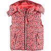 Bodywarmer, Neon Sorbet - Jackets - 1 - thumbnail