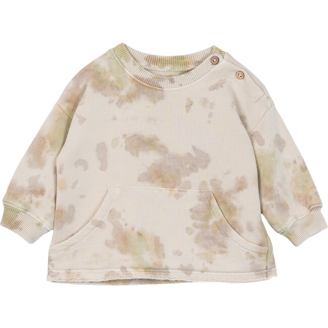 Pullover, Multi - Sweatshirts - 1