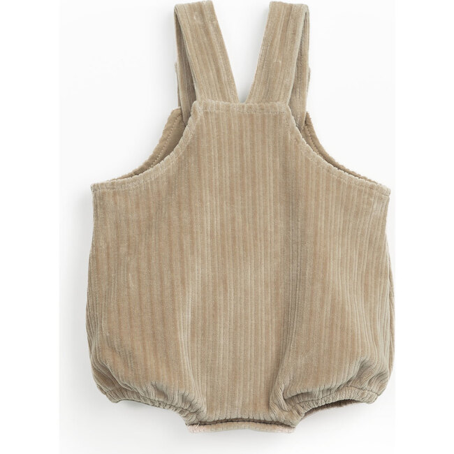 Overall Bubble, Brown