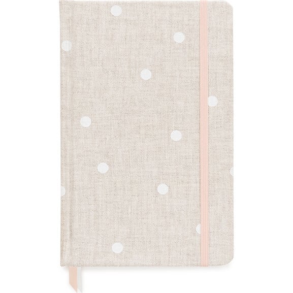 Essential Journal, Flax Dot