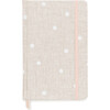 Essential Journal, Flax Dot - Paper Goods - 1 - thumbnail