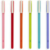 Fine Line Colored Gel Pen (Set of 6) - Art Supplies - 2 - thumbnail