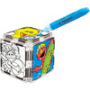 PaintOn Sesame Street Magna-Tiles Structure Set - Activities - 2