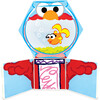 Sesame Street Colors with Elmo Magnetic Tile Structures - Magnetic Tiles - 3