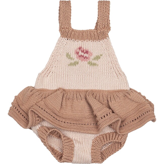 Rose Romper, Misty Rose