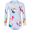 Swimsuit Paresoleil Long Sleeve, Ball - One Pieces - 2