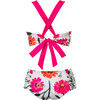 Coco Bikini Swimsuit, Abi And Flora - Two Pieces - 3