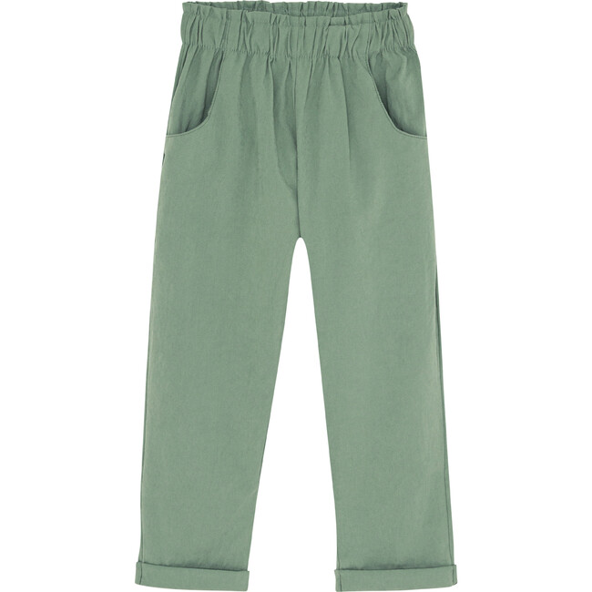 Verde Páramo, Abi Pants