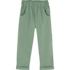 Verde Páramo, Abi Pants - Pants - 1 - thumbnail