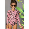 Cloud Longsleeve Swimsuit, Jara Skin - One Pieces - 2