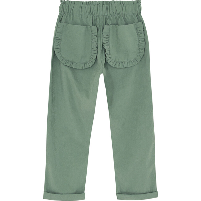 Verde Páramo, Abi Pants - Pants - 2