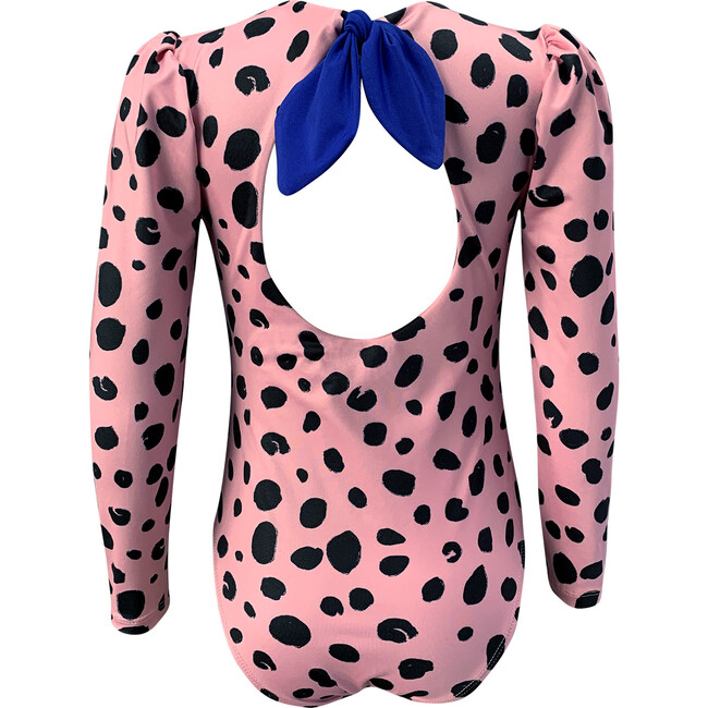 Cloud Longsleeve Swimsuit, Jara Skin - One Pieces - 3