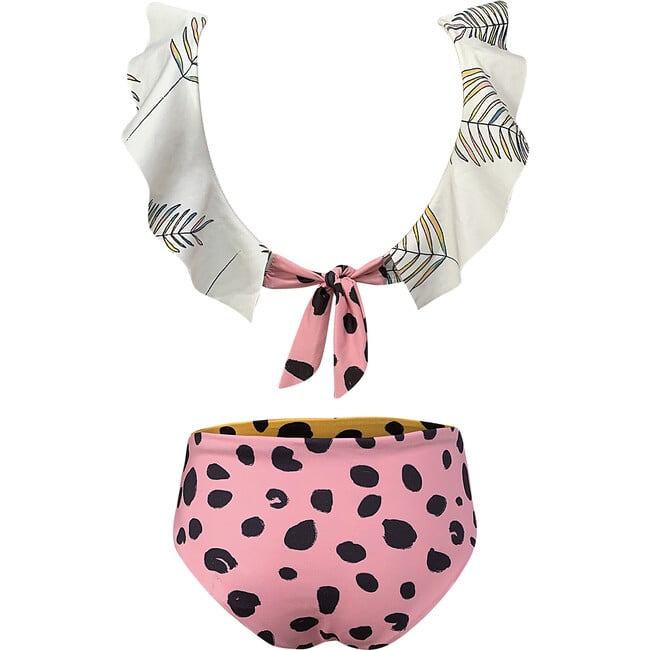 Ilana Two Piece Bikini, Let Me Leave - Two Pieces - 3