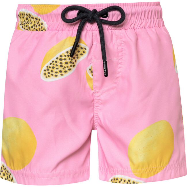 Maracuya Swimshorts, Pink