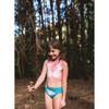 Conejos Rosado, Pool Bikini - Two Pieces - 4