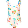 Chanclas Crudo Sun&Moon One Piece, Girl Swimsuit - One Pieces - 1 - thumbnail