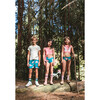 Conejos Rosado, Pool Bikini - Two Pieces - 5