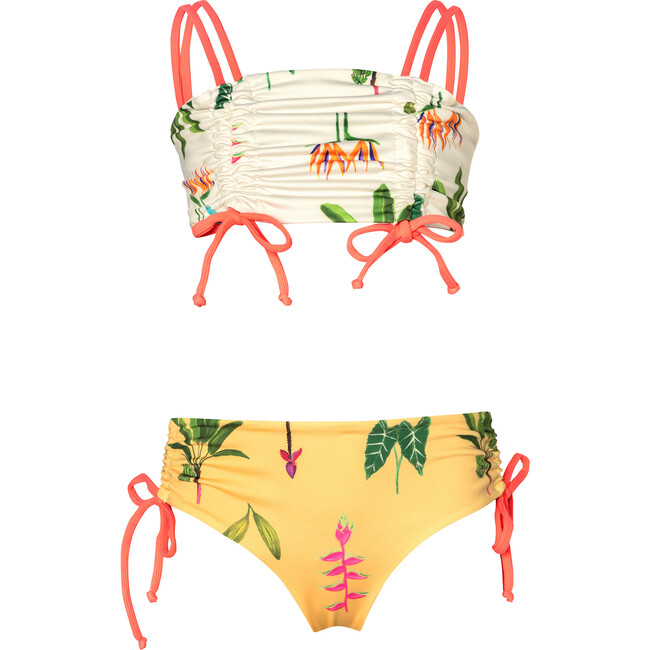 Plantulas Jess Bikini, Multicolor