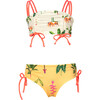 Plantulas Jess Bikini, Multicolor - Two Pieces - 1 - thumbnail
