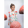 Bosque De Hongos Crudo, Wings Longsleeve - One Pieces - 3
