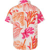 Corales Arena Tropical Shirt, Prints - Shirts - 3 - thumbnail
