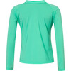 Color Rashguard, Verde Pantano - Rash Guards - 2 - thumbnail
