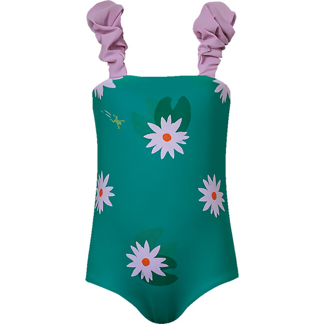 Bamba One Piece, Loto Verde - One Pieces - 1