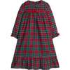Classic Nightgown, Highlands Tartan - Nightgowns - 1 - thumbnail