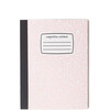 Mini Composition Notebook Blush - Arts & Crafts - 1 - thumbnail