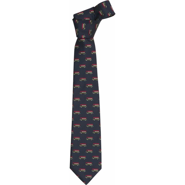 Neck Tie, Wagoneer