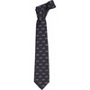 Neck Tie, Wagoneer - Bowties & Ties - 1 - thumbnail