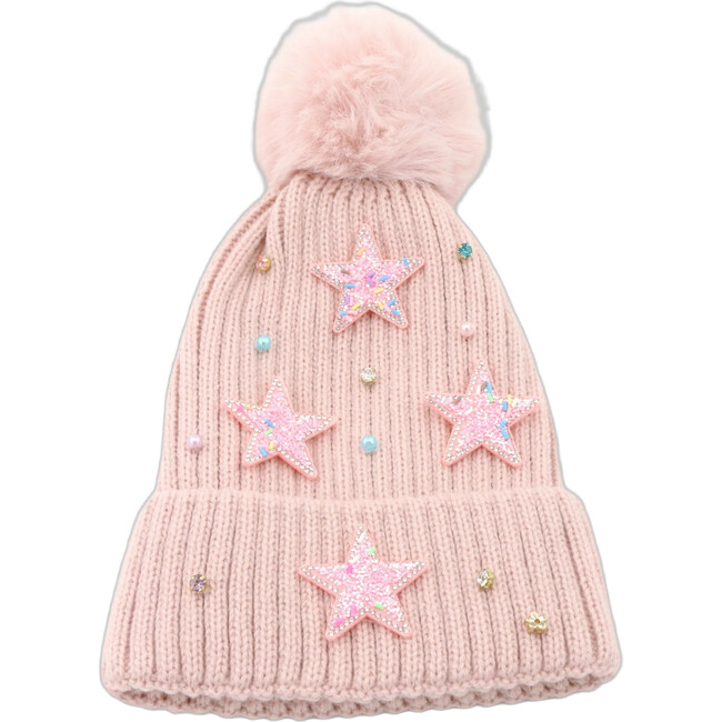 Seeing Stars Beanie