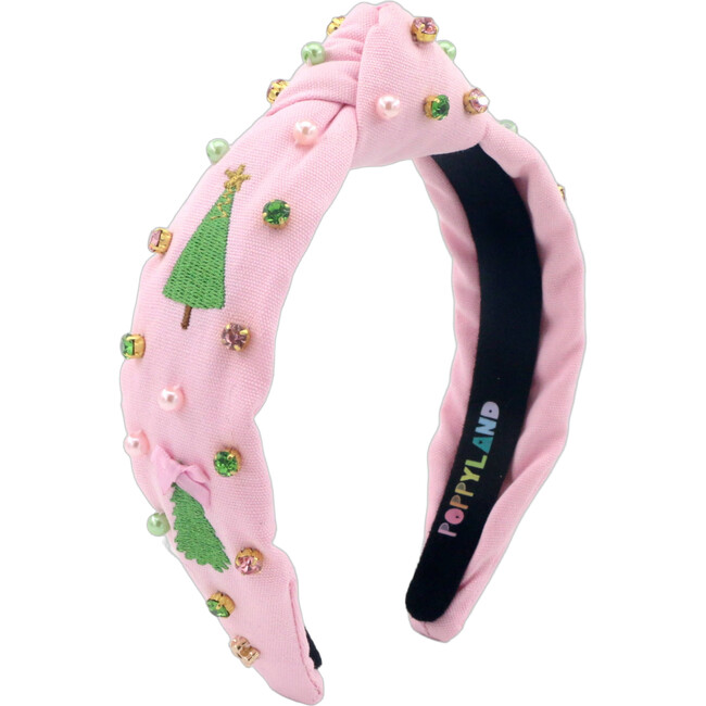 Rockin' Around Headband