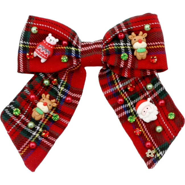 North Pole Bow
