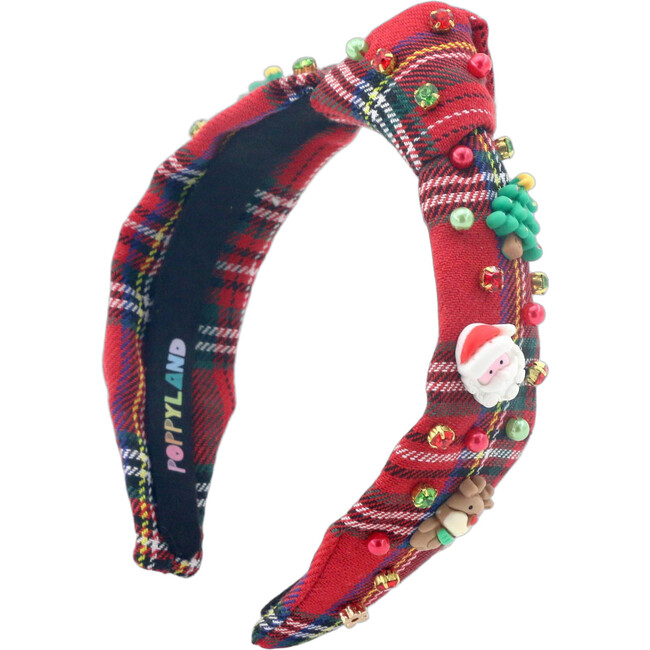 North Pole Headband