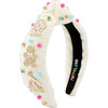 Gingerbread House Headband - Headbands - 1 - thumbnail