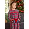 Classic Nightgown, Highlands Tartan - Nightgowns - 2