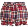 Bow Bloomers, Middleburg Plaid - Bloomers - 1 - thumbnail