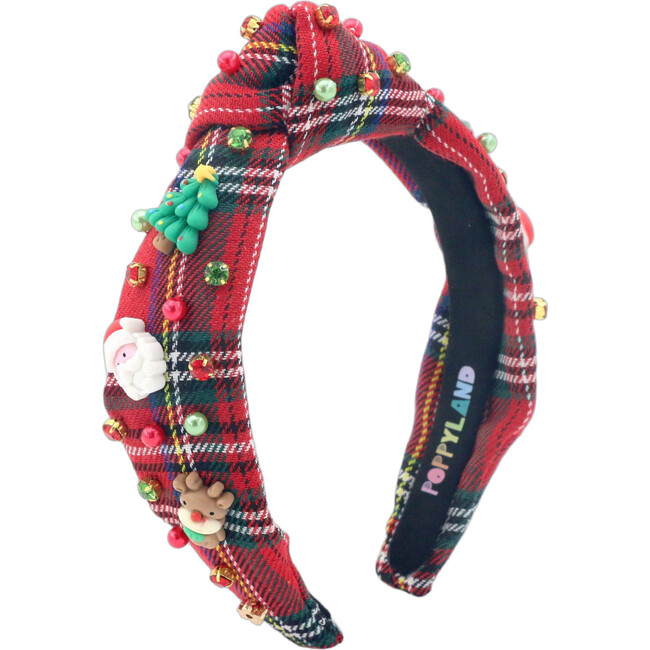 North Pole Headband - Headbands - 3