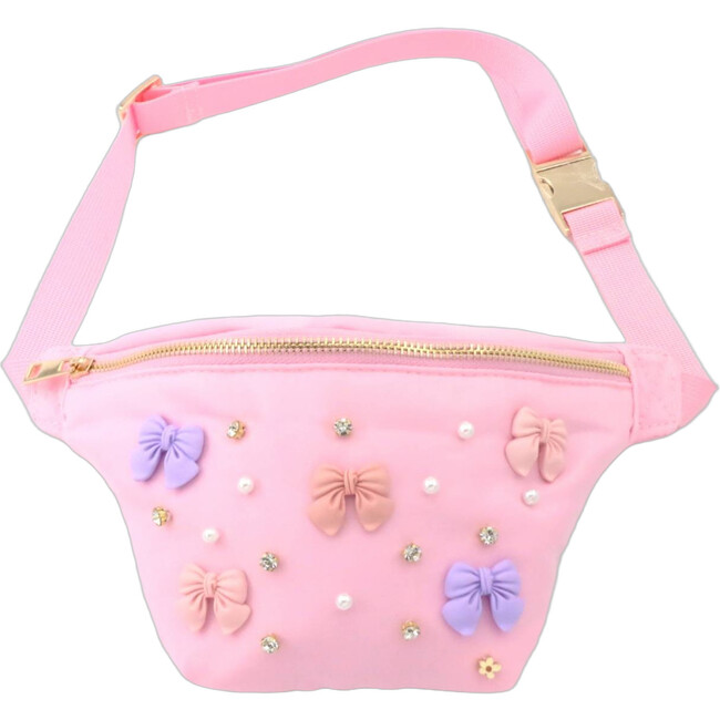 Bows Poppy Pack