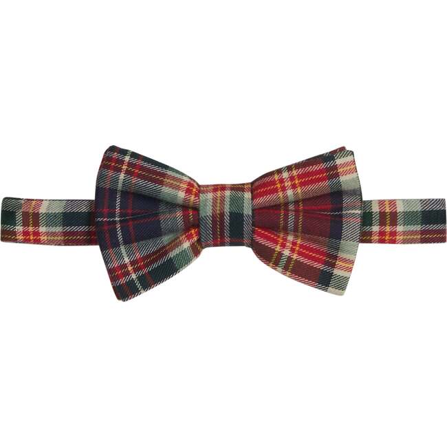 Bow Tie, Middleburg Plaid