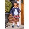 Bow Bloomers, Middleburg Plaid - Bloomers - 2
