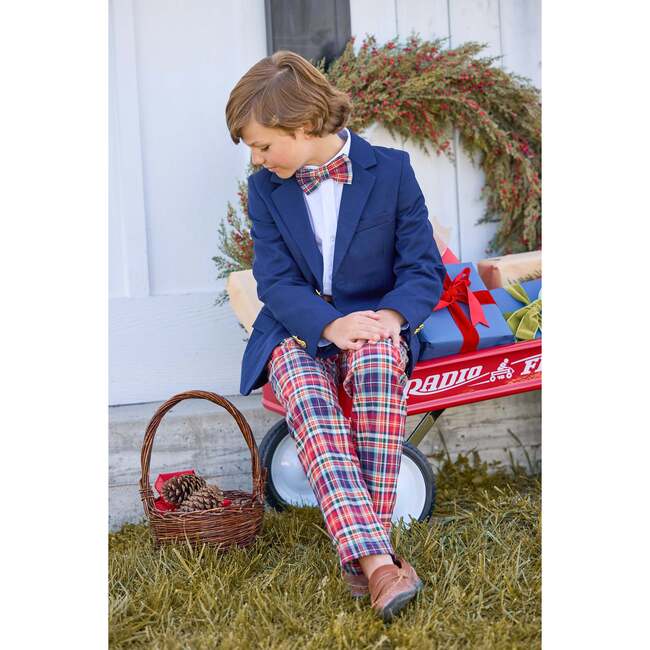 Classic Pant, Middleburg Plaid - Pants - 3