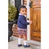 Bow Bloomers, Middleburg Plaid - Bloomers - 3