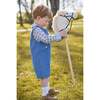 Peter Pan Shirt, Clarkson Plaid - Polo Shirts - 2